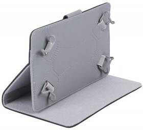 Pouzdro na tablet RivaCase 3012 na 7" černé

 obrázek produktu 7 z 12