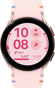 Chytré hodinky Samsung Galaxy Watch FE růžové

 obrázek produktu 23 z 27