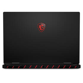 Notebook MSI Raider 18 HX A14VHG-221CZ černá barva

