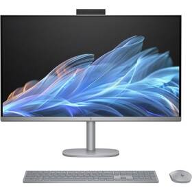 Počítač All In One HP OmniStudio X 32-c0010nc stříbrný

 obrázek produktu 3 z 8