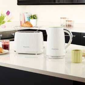 Rychlovarná konvice RUSSELL HOBBS 27360-70 bílá

 obrázek produktu 8 z 9