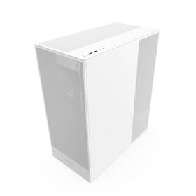 Case NZXT H7 Flow RGB bílá

 obrázek produktu 1 z 5