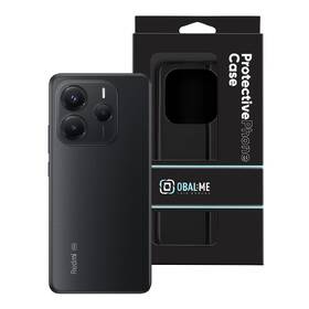 Pouzdro na mobil flipové Obal:Me SmoothTouch na Xiaomi Redmi Note 14 5G černé

 obrázek produktu 4 z 4