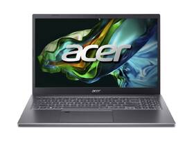 Notebook Acer Aspire 5 15 (A515-58GM-584R) šedá barva

