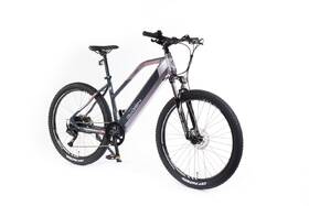 Elektrokolo GoGEN Bellis HD 630 27,5" 18" 2025 šedé/fialové

 obrázek produktu 1 z 29