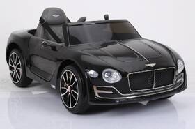 Elektrické autíčko ELJET® BENTLEY EXP 12 BLK 

 obrázek produktu 9 z 11