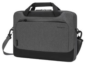 Brašna na notebook Targus 14" Cypress EcoSmart Slipmase šedá

 obrázek produktu 3 z 8