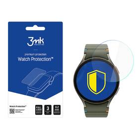 Tvrzené sklo 3mk Watch Protection FlexibleGlass na Samsung Galaxy Watch7 40mm 

 obrázek produktu 1 z 1