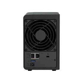 Datové úložiště (NAS) Synology DS225+ černé

 obrázek produktu 7 z 7