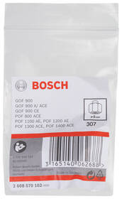 Upínací kleština Bosch PRO 2.608.570.102 

 obrázek produktu 1 z 1