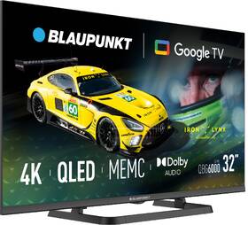 Televize Blaupunkt 32QBG6000S 

 obrázek produktu 6 z 9