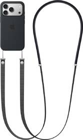 Popruh na krk Apple Crossbody - černý 

 obrázek produktu 1 z 1