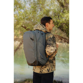 Batoh Peak Design Travel Backpack 45L modrý

 obrázek produktu 4 z 7