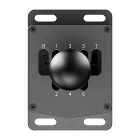 Řadící páka Moza Racing HGP hliník

 obrázek produktu 4 z 13
