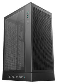 Case DeepCool CH270 Digital černá

 obrázek produktu 1 z 10