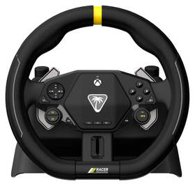 Volant Turtle Beach Racer - PC, Xbox One/Series černý

 obrázek produktu 3 z 9