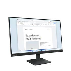 Monitor Lenovo L24-4e černý

 obrázek produktu 4 z 10