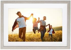 Elektronický fotorámeček Rollei Smart Frame WiFi 108 bílý

 obrázek produktu 2 z 12