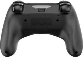 Gamepad YENKEE STRIKER, PS3/PS4 černý

 obrázek produktu 2 z 3