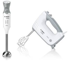 Ruční šlehač Bosch MFQ36470 šedý/bílý

 obrázek produktu 1 z 6