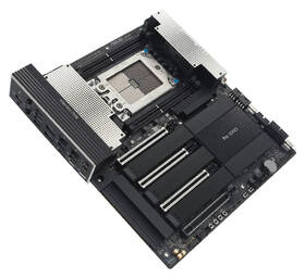 Základní deska Asus Pro WS TRX50-SAGE WIFI A černá

 obrázek produktu 3 z 6