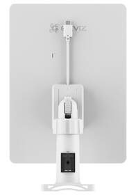 Solární panel EZVIZ 5W, USB-C bílý

 obrázek produktu 2 z 6