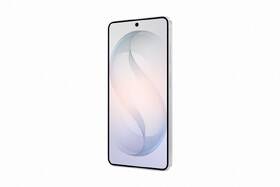 Mobilní telefon Samsung Galaxy S26 5G 12 GB / 512 GB bílý

 obrázek produktu 11 z 19