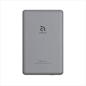 Powerbanka ADAM Elements GRAVITY C5 5000 mAh šedá

 obrázek produktu 1 z 14