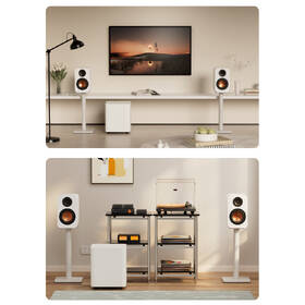 Subwoofer Fosi Audio SW10 bílý

 obrázek produktu 4 z 5