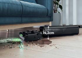 Podlahová myčka Hoover HW600 011 černý/světle šedý

 obrázek produktu 14 z 31