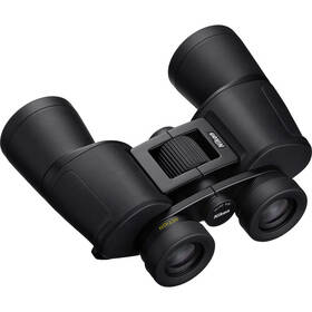 Dalekohled Nikon Action 10×42 černý

 obrázek produktu 4 z 8