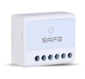 Releová jednotka Safe Dry Relay bílý

 obrázek produktu 2 z 3