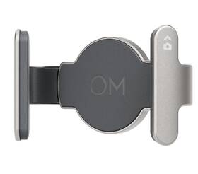 Držák DJI OM Magnetic Phone Clamp 5 stříbrný

 obrázek produktu 2 z 6