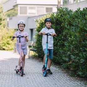 Elektrická koloběžka Bluetouch BT JUNIOR růžová

 obrázek produktu 13 z 28