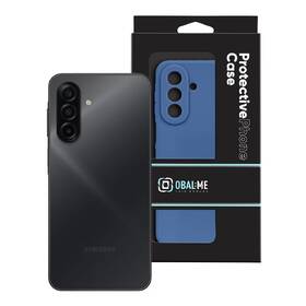 Kryt na mobil Obal:Me Matte TPU na Samsung Galaxy A27 5G modrý

 obrázek produktu 2 z 2