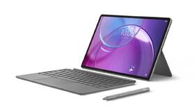 Dotykový tablet Lenovo Idea Tab Pro Gen 2 8 GB / 256 GB dokovací klávesnice + dotykové pero šedý

 obrázek produktu 9 z 9