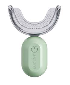 Sada na bělení zubů Be Lucent Stellar Gentle Teeth Whitening Kit zelené

 obrázek produktu 4 z 6