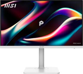 Monitor MSI PRO MAX 241PHW E14 bílý

 obrázek produktu 3 z 9