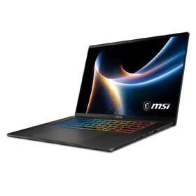 Notebook MSI Stealth 16 AI+ B3WH-054CZ černý

 obrázek produktu 3 z 12