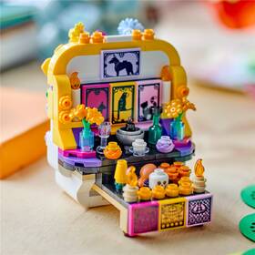 Stavebnice LEGO® 40811 Oltář mrtvých 

 obrázek produktu 8 z 9