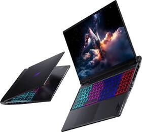 Notebook Acer Nitro 16 (AN16-A91-R3UK) černý

 obrázek produktu 6 z 11