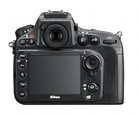 Digitální fotoaparát Nikon D800 tělo 

 obrázek produktu 13 z 16