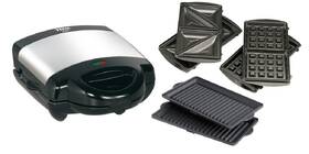 Sendvičovač Tefal SW605833 nerez

 obrázek produktu 2 z 5