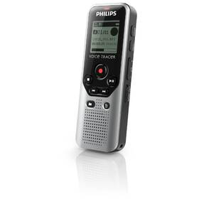 Diktafon Philips DVT1200 stříbrný

 obrázek produktu 2 z 7
