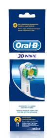 Náhradní kartáček Oral-B EB18-2 bílá

 obrázek produktu 2 z 3