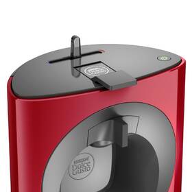 Espresso Krups KP110531 červené

 obrázek produktu 2 z 9