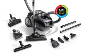 Podlahový vysavač Concept VP-8240 černý/šedý

 obrázek produktu 2 z 6