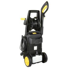 Vysokotlaký čistič Riwall REPW 150 SET 

 obrázek produktu 4 z 5