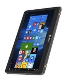 Notebook Asus Flip UX360UA-C4066T šedá barva
