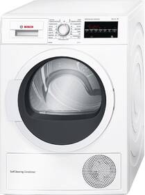 Sušička prádla Bosch WTW87463BY bílá

 obrázek produktu 2 z 5